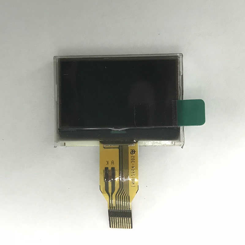 128x64 Transmissive Graphic LCD Displays