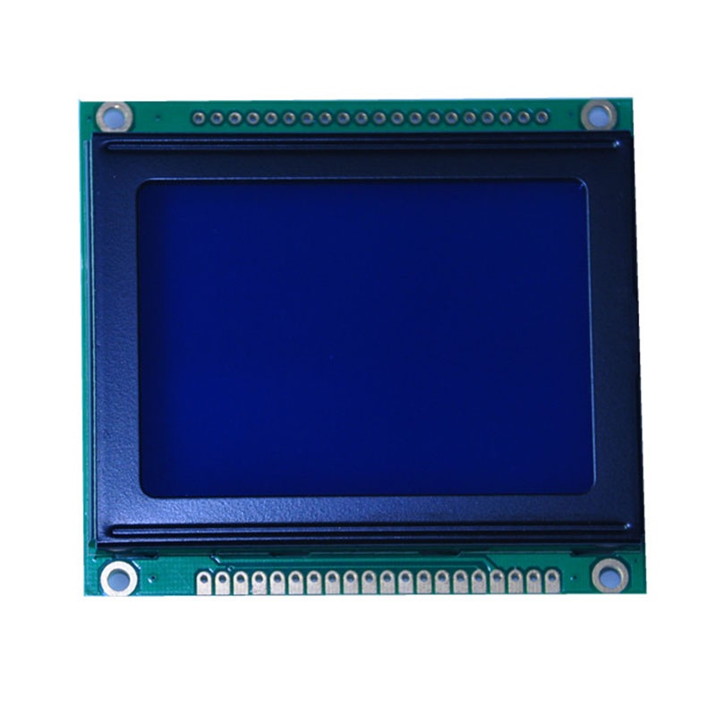 128x64 COB Graphic LCD Display Module