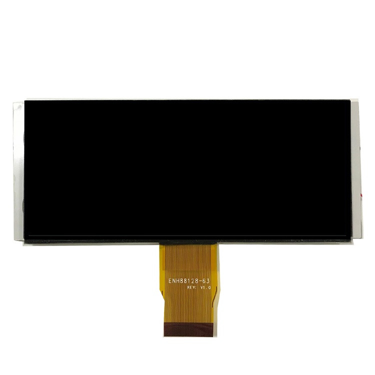 Custom COG Segment LCD