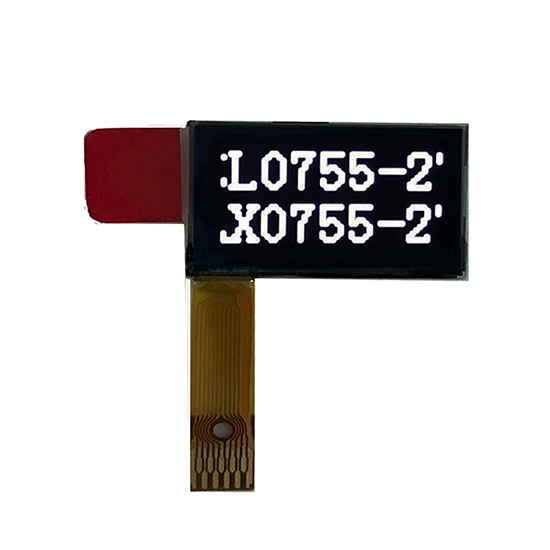 0.5 inch Mini Display OLED Screen Module