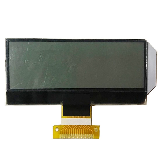192x64 Graphic LCD Display