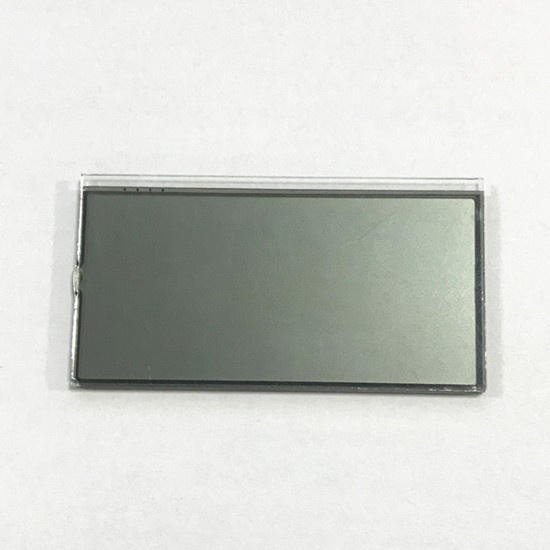 Customized Segment LCD Screen LCD Display Module