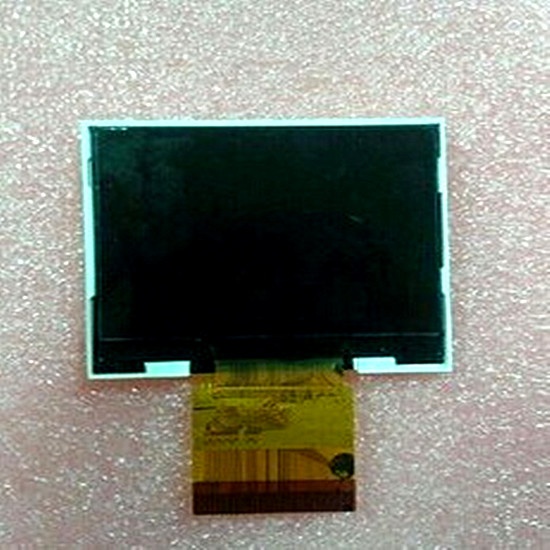 2.0 Inch TFT For Law enforcement recorder LCD display TFT Horizontal screen