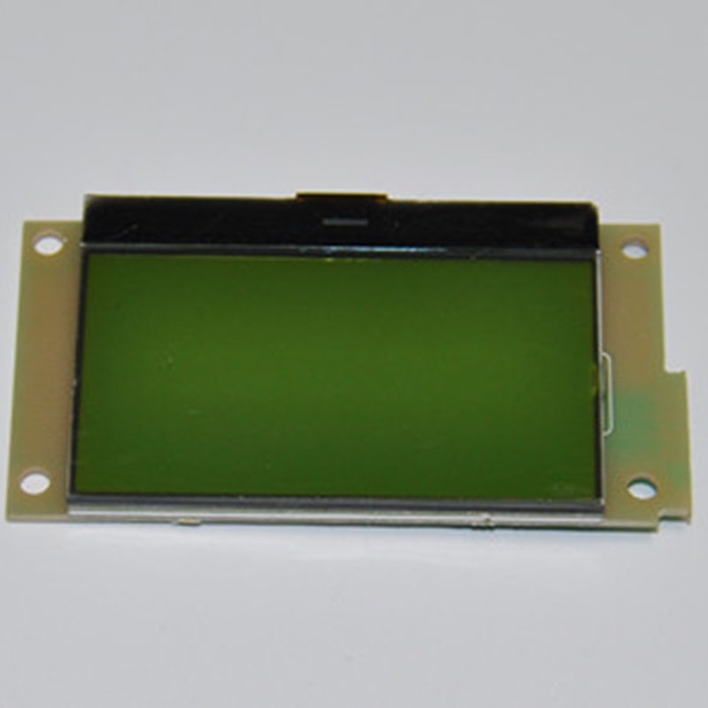 128x64 Monochrome Small LCD Displays