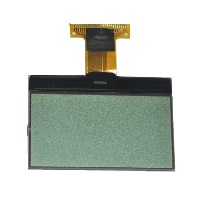 128x64 Transflective Graphical LCD