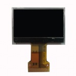 128x64 Transmissive Graphic LCD Display