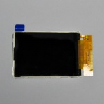 2.4 Inch TFT Ultra thin For Car Charger Long-term Shipment
