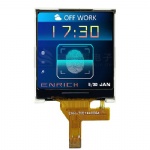1.44 inch 128x128 Resolution TFT lcd display TFT LCD Module