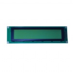 Standard 40*4 character LCD module STN 5V