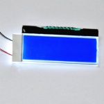 16x2 COG Graphic LCD Display